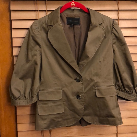 BCBG MAXAZRIA SIZE MEDIUM - Picture 4 of 8